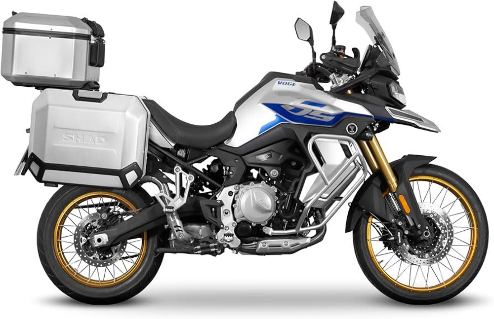 VOGE 900 DSX ADV