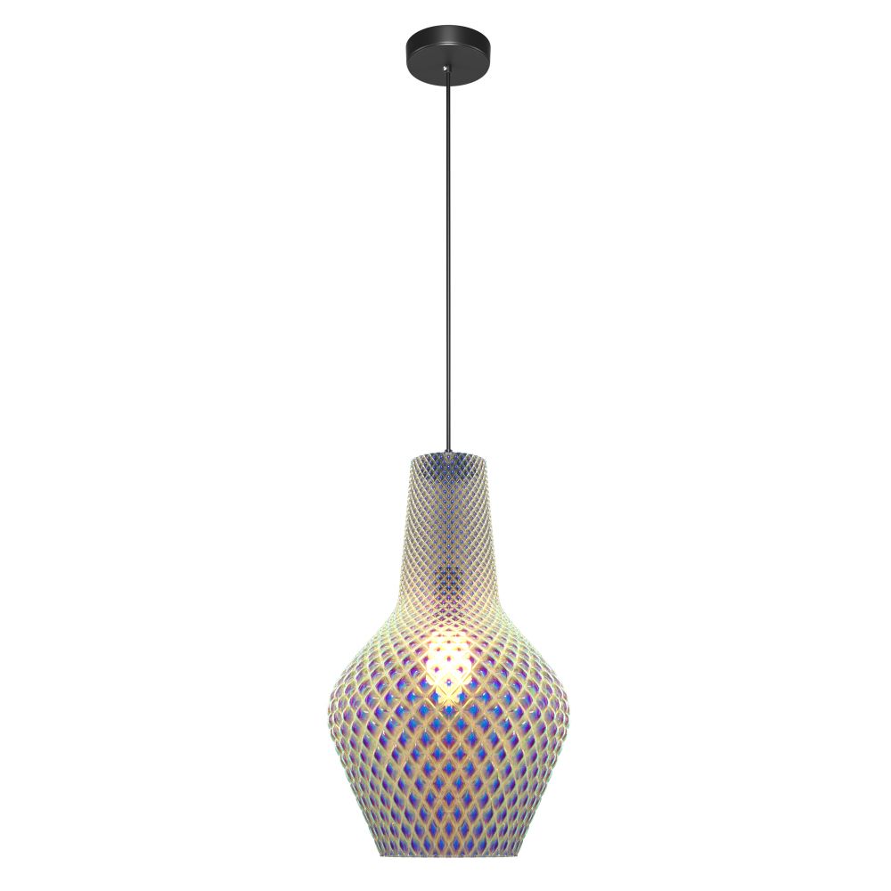 Подвесной светильник Maytoni Tommy P054PL-01B2