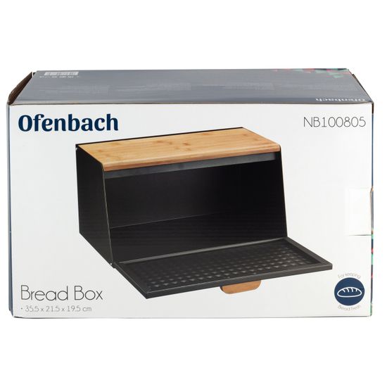 Хлебница Ofenbach NB 100805