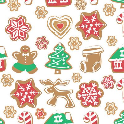 Имбирные печеньки3