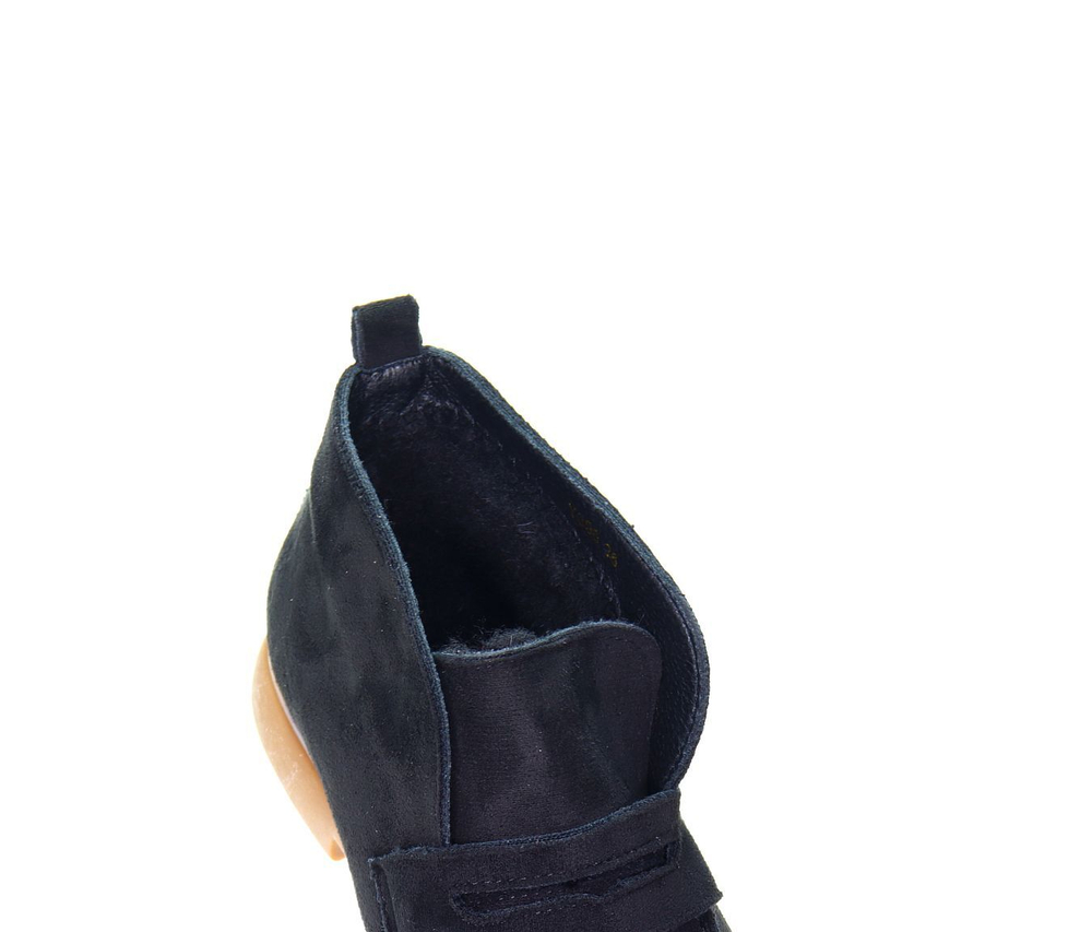 Лоферы (36-40) р. / шт. Y396