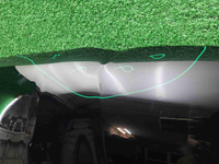 Капот Voyah Dream (2021-н.в.)