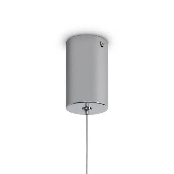 Подвесной светильник FR6235PL-L6CH Тубис / Tubis 7 Вт LED Freya fr6235pl-l6ch