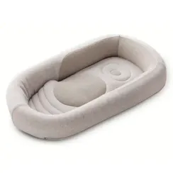 Кокон Inglesina Welcome Pod Quiet Beige