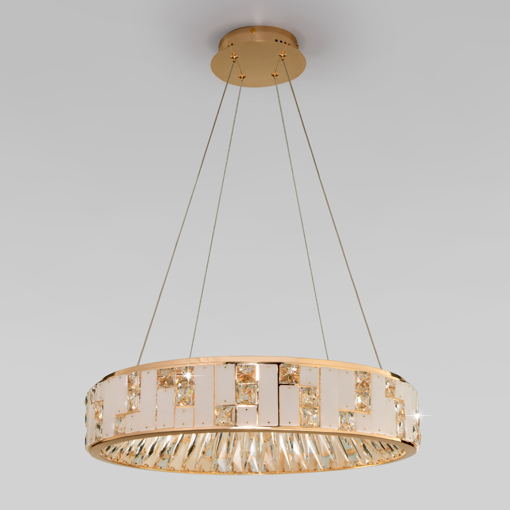 Подвесной светодиодный светильник 90373/1