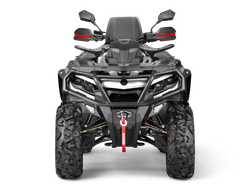 Квадроцикл PATHCROSS 1000L EPS 2025, двухместный