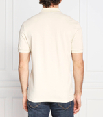 поло parlay BOSS BLACK - кремовый(50476802)