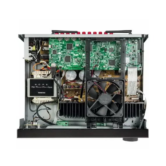 Onkyo TX-RZ50 M2