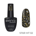 I Envy You, Top Star Hit 02 (10 g)