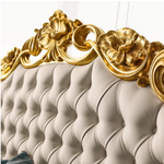 Кровать Charme 224х216х155 см