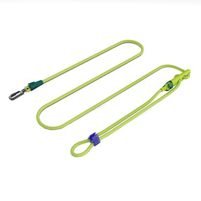 Поводок handsfree NEOPRO FLUO Zee.Dog