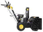Снегоуборщик бензиновый Huter SGC 5500X