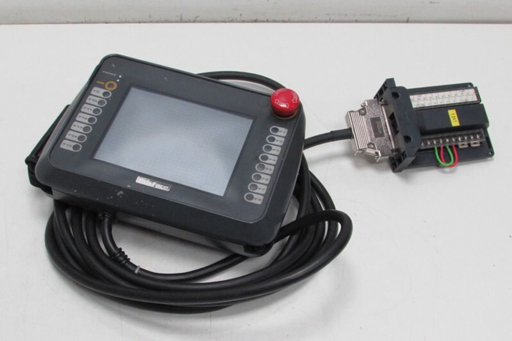 Operator Panels Sonstige Pro-face 3080028-01