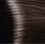 Kapous Professional Крем-краска для волос Hyaluronic Acid,  с гиалуроновой кислотой, тон №6.1, Темный блондин пепельный, 100 мл
