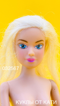 Кукла типа Барби 90х винтаж 032567