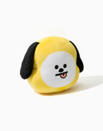 Подушка BT21 BTS (Chimmy | Чимми)