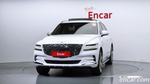 Genesis GV80 3.5T Бензин AWD (09.2021)