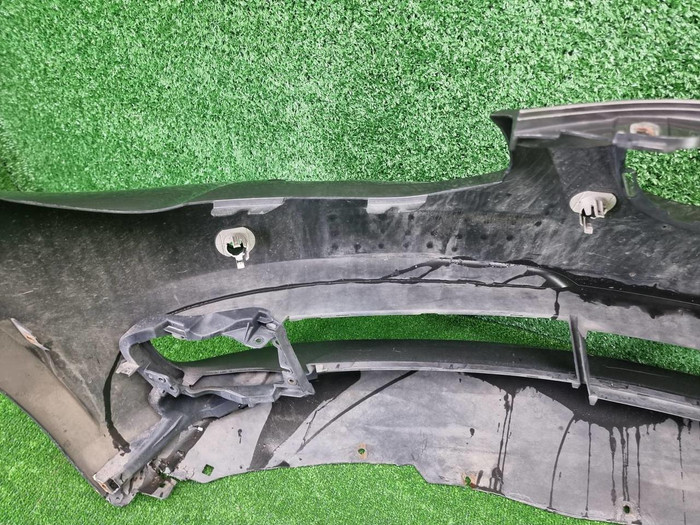 Бампер передний BMW 3er E92 (2008-2013)