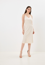 Slip-dress ''Allure''