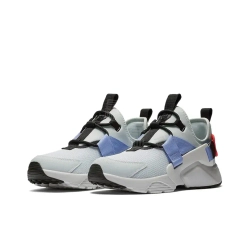 Женские кроссовки Nike Air Huarache City Low 'Ghost Aqua' AH6804-403