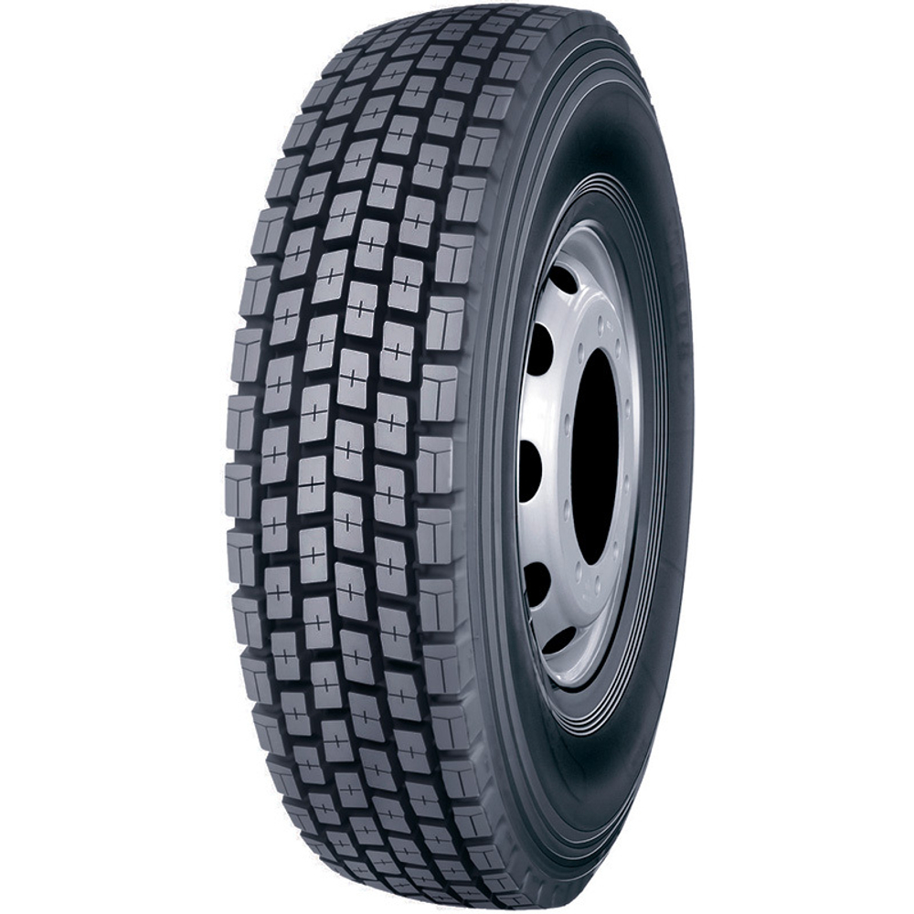 Грузовая шина 315 80 R22.5 20PR 157/153L HS102 KAPSEN/TAITONG/TERRAKING
