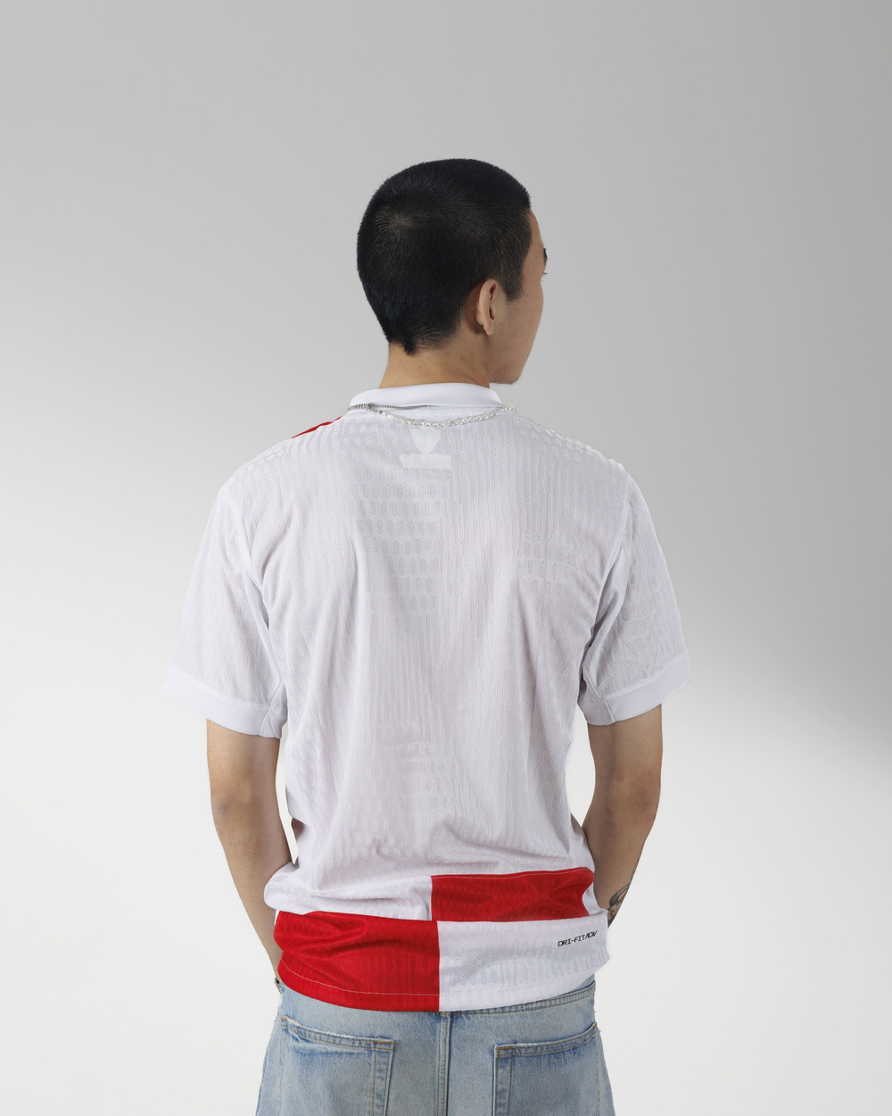 Хорватия / Домашняя / Игровая