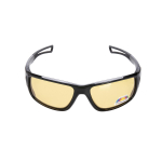 Очки поляризационные Premier Fishing (PR-OP-55408-СB-W) (синий/желтый) в чехле