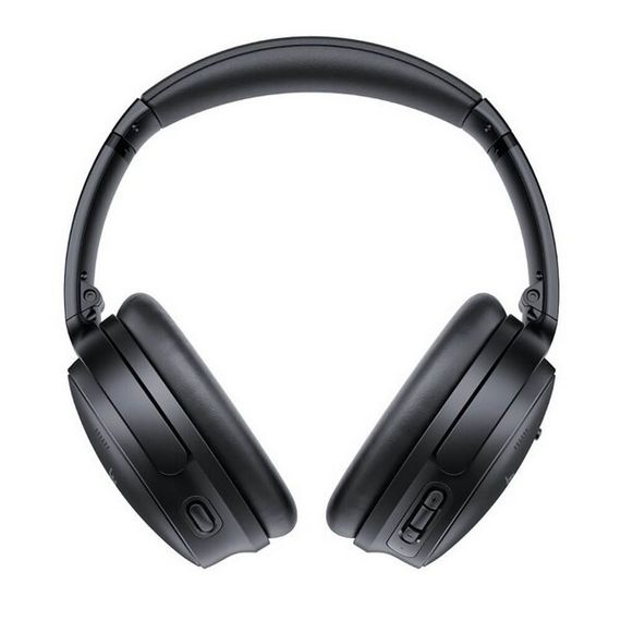 Беспроводные наушники Bose QuietComfort SE Black (866724-0500)
