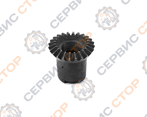 Шестерня полуоси коническая левая Z-24 ф=36 мм.