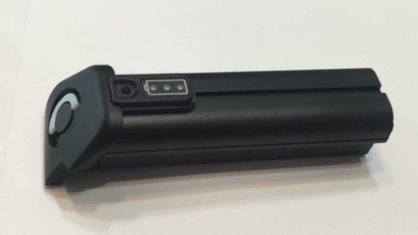 Ремонт аккумулятора ACCU-PACK MD-R8/R9