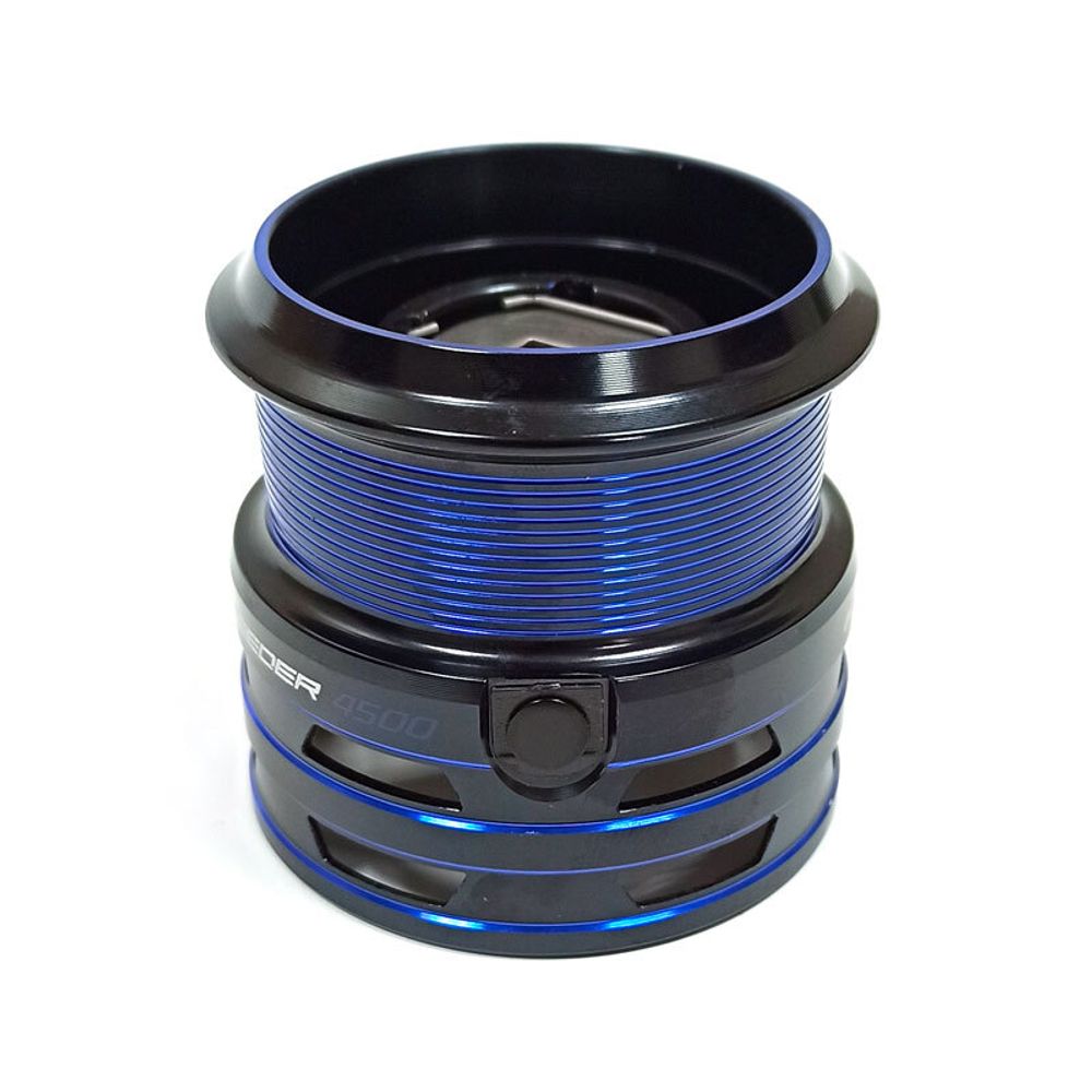 FLAGMAN Шпуля запасная металлическая Mantaray XPro Feeder 4500