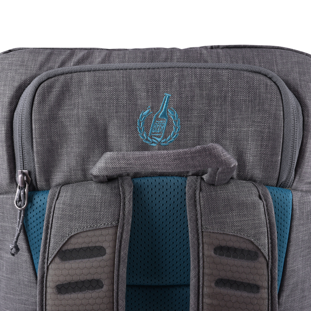 Рюкзак скальный Kailas Rock Master Backpack 35л
