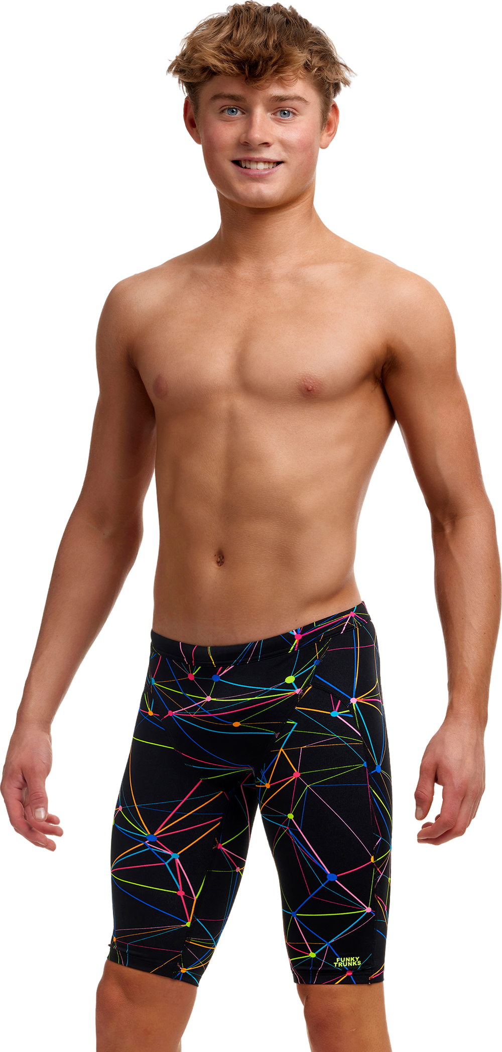 Джаммеры FUNKY TRUNKS Boys Star Sign