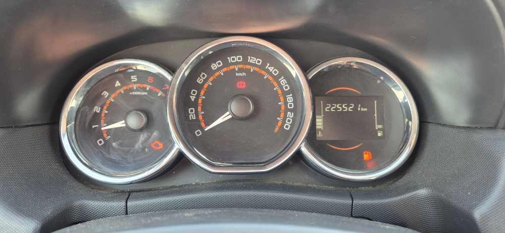 LADA LARGUS Classic 5 мест 1.6 90hp 5MT
