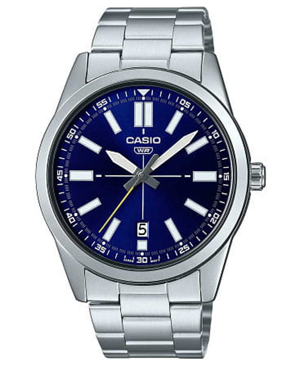 Часы Casio Collection MTP-VD02D-2EUDF (MTP-VD02D-2E)