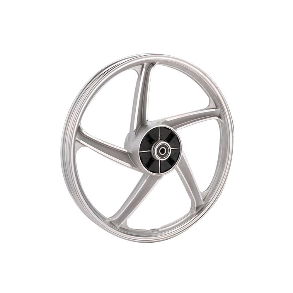 диск на скутер 17