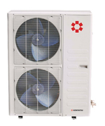 Канальный кондиционер Kentatsu KSTR140HFAN3P/KSUT140HFAN3