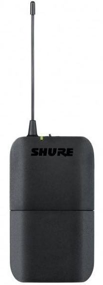 SHURE BLX14RE/W85 K3E