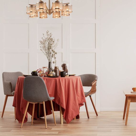 Потолочная люстра F-Promo Bonbon 2488-8P