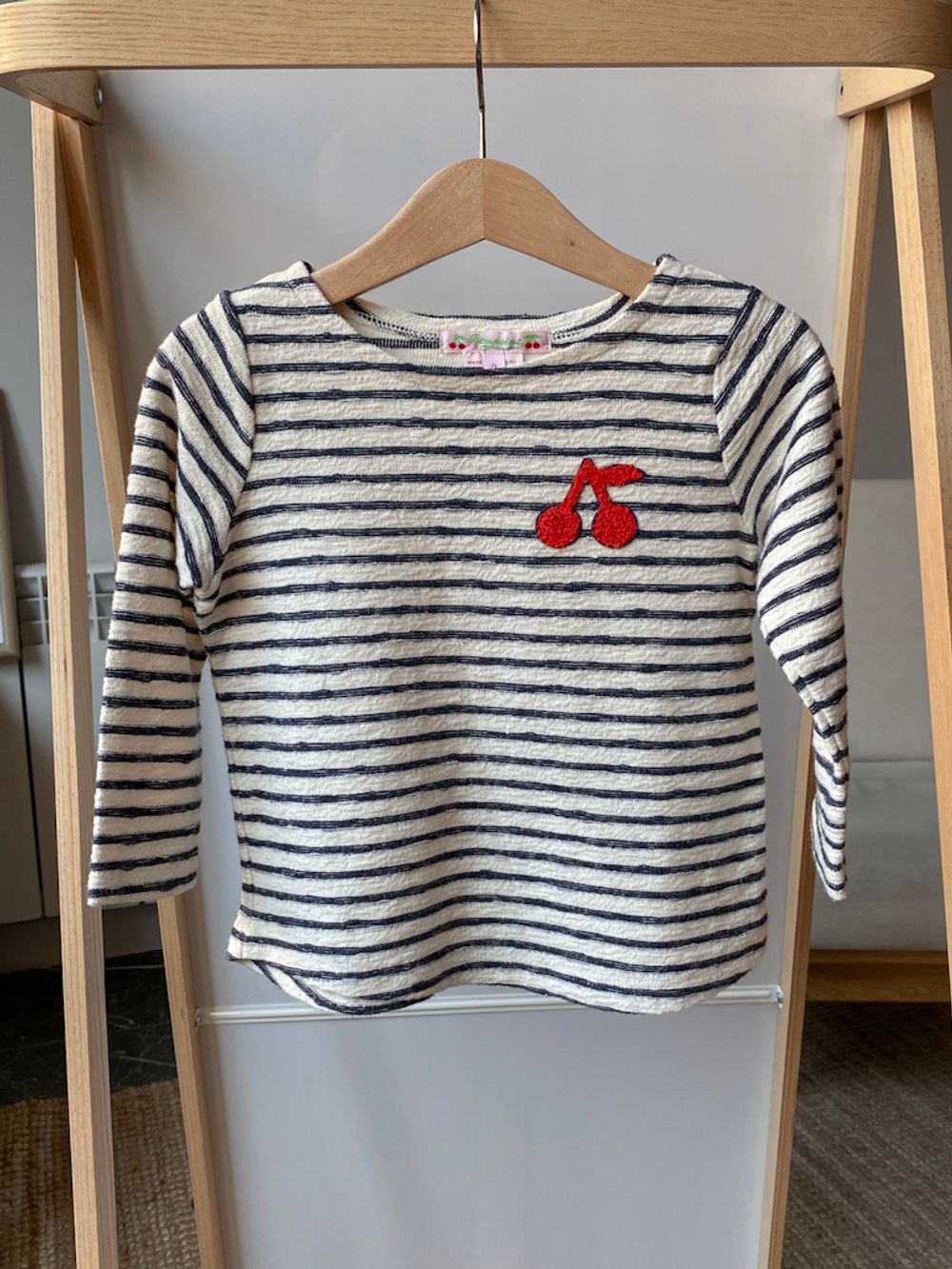 Лонгслив Bonpoint, 98