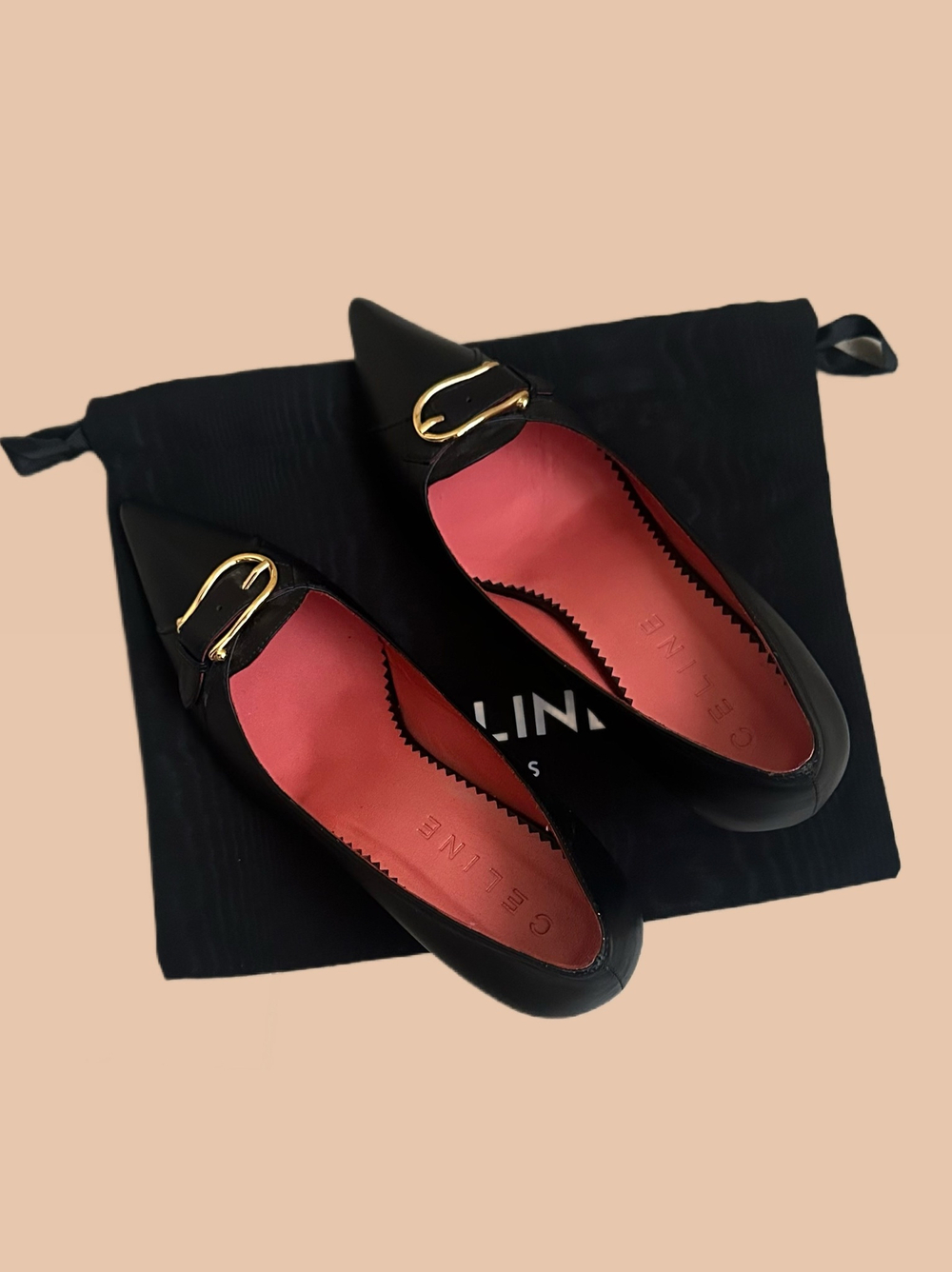 Туфли CELINE