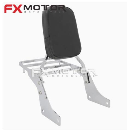 cпинка с багажником Honda Shadow VT1100 95-05