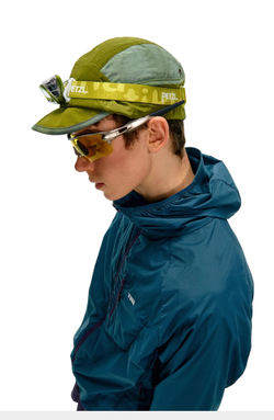 Кепка Nothomme Nylon Cycling Cap