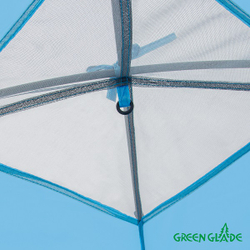 Палатка универсальная Green Glade Ardo