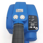 Аккумуляторный стреппинг-инструмент FT170