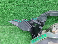 Насадка глушителя левая BMW X5 G05 (18-23) M-paket