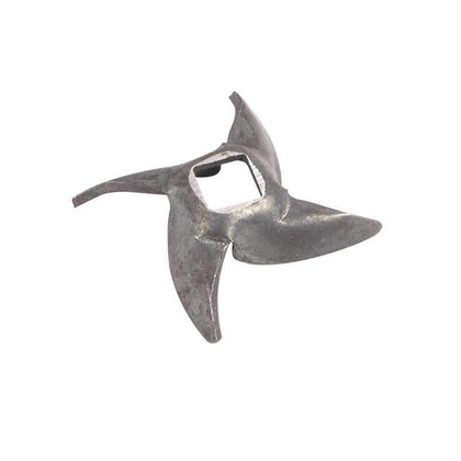 "Чудо-нож" для отечественных мясорубок