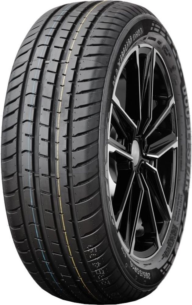Double Star Maximum DH03 215/50 R17 95W