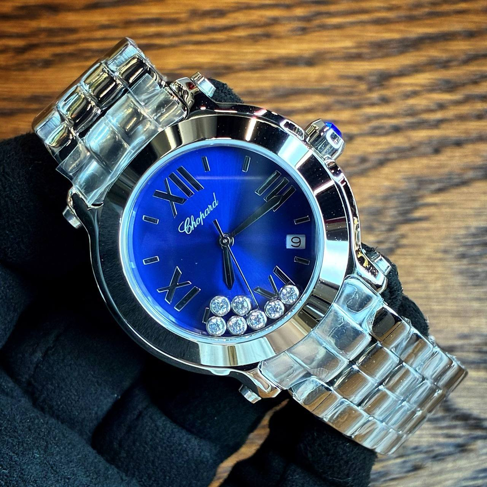 Часы Chopard