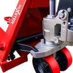 Гидравлическая тележка FOXSTER AC25